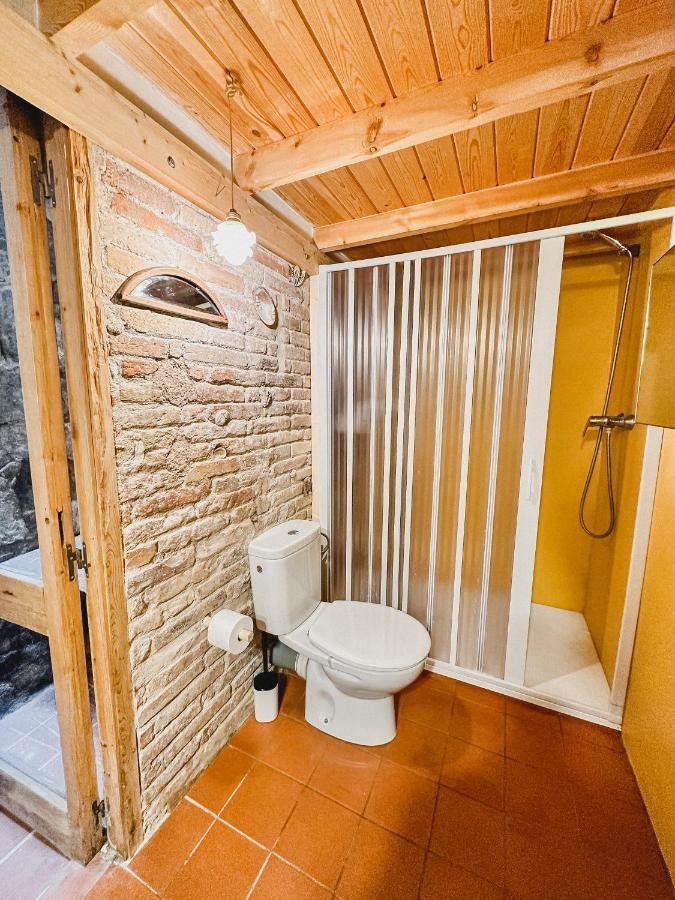 شقة برشلونة  في Agradable Piso Compartido المظهر الخارجي الصورة